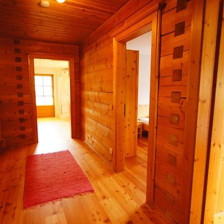 Chalet Lisa Schladming Dış mekan fotoğraf