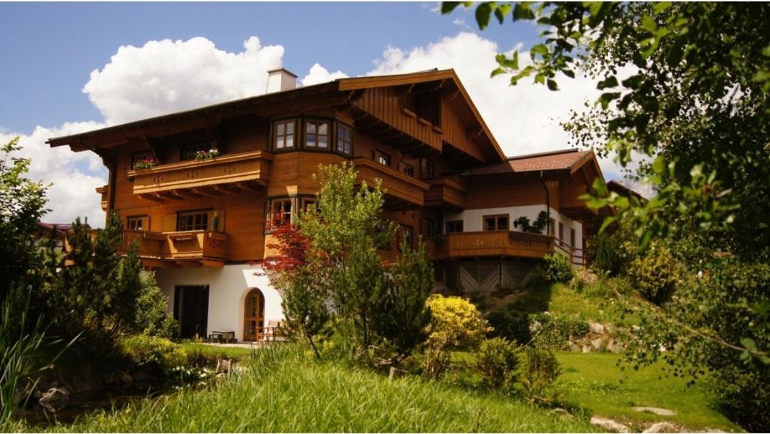 Chalet Lisa Schladming Dış mekan fotoğraf