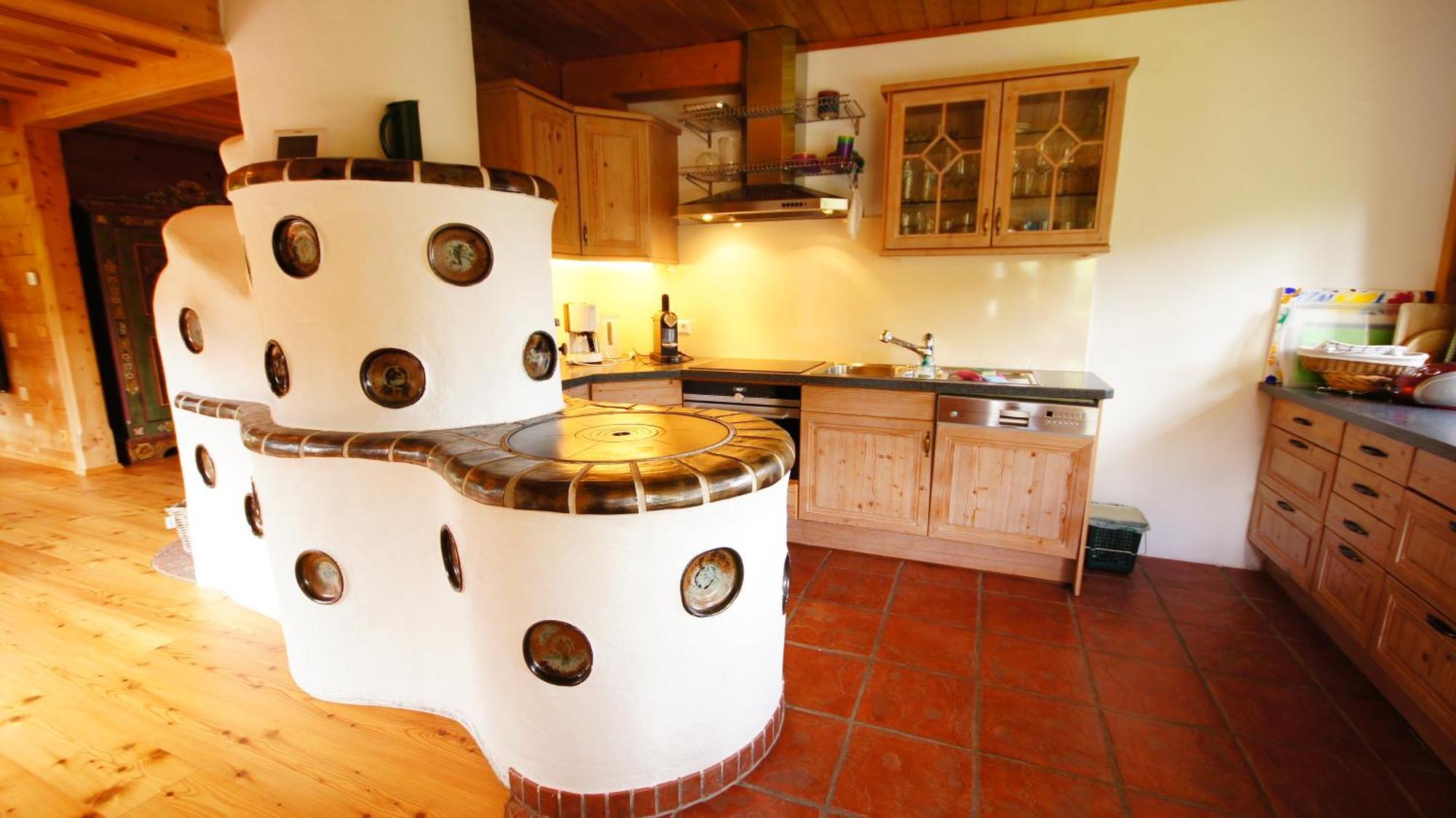 Chalet Lisa Schladming Dış mekan fotoğraf
