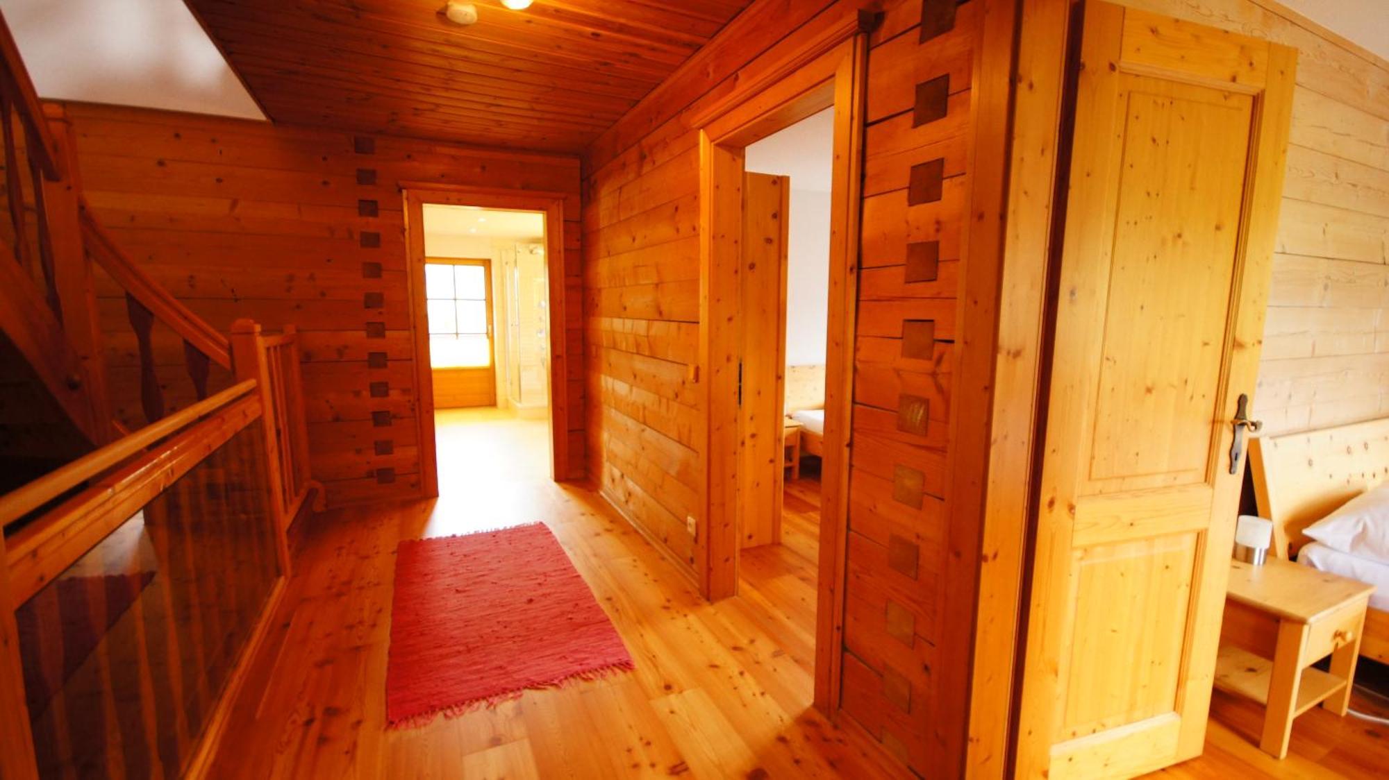 Chalet Lisa Schladming Dış mekan fotoğraf